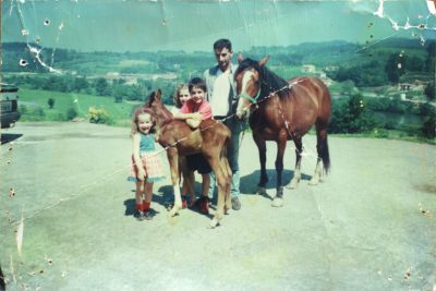 primera familia cuadra el alisal